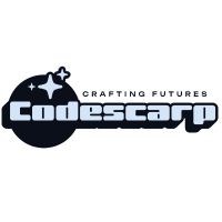 codescarp profil fotoğrafı