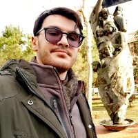 mehmetenesb profil fotoğrafı