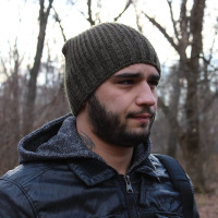 cagriki profil fotoğrafı