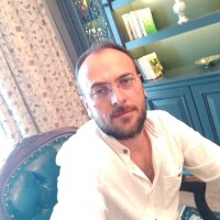 mehmetsenturk profil fotoğrafı