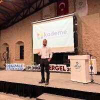 caferkarali profil fotoğrafı