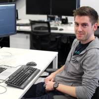 bitwise profil fotoğrafı