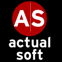 actualsoft profil fotoğrafı