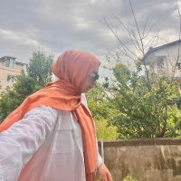 serenhanay profil fotoğrafı