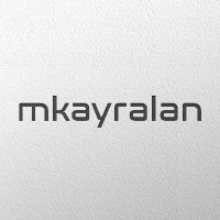 mkayraalan profil fotoğrafı