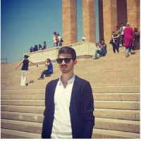 tahsincavuser profil fotoğrafı