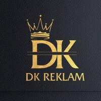 dkreklam profil fotoğrafı