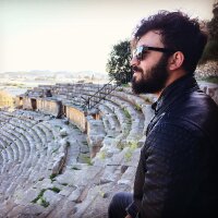 yasincankaya7 profil fotoğrafı