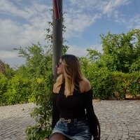 ezgika0 profil fotoğrafı