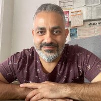 candulkan profil fotoğrafı