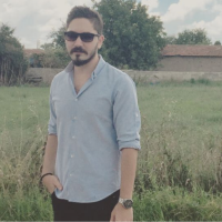 fatihbayram profil fotoğrafı