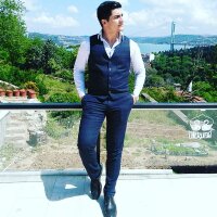 emirhansahin profil fotoğrafı