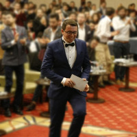 fatihcetinfmc profil fotoğrafı