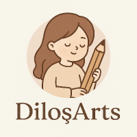 dilosarts profil fotoğrafı