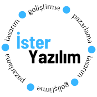 isteryazilim profil fotoğrafı