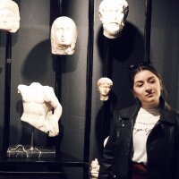 yaseminkls profil fotoğrafı