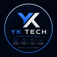 yktech profil fotoğrafı
