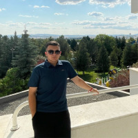 cagataydenizhan profil fotoğrafı