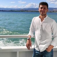 selehattininan66 profil fotoğrafı