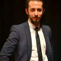 gokselornek profil fotoğrafı