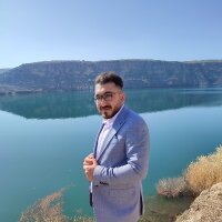 muratgungormez02 profil fotoğrafı