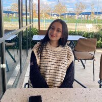 melisapekin profil fotoğrafı