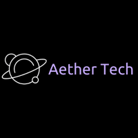 aethertechco profil fotoğrafı