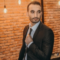 merdanaydogdu profil fotoğrafı