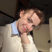 elifkskc profil fotoğrafı