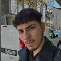 mahmutbsr profil fotoğrafı