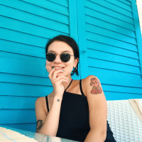 berraksucakir profil fotoğrafı