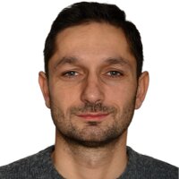 gokturkmert profil fotoğrafı