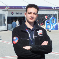 furkankorlu profil fotoğrafı