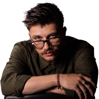 mdenizaydogmus profil fotoğrafı
