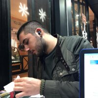 umutkarabiyik profil fotoğrafı