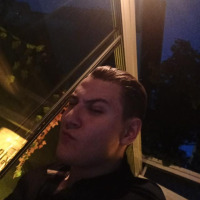 karakocgarphic profil fotoğrafı