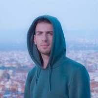 burakkoc0 profil fotoğrafı