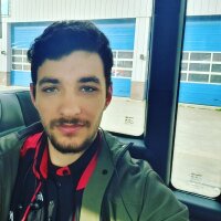 saglammf profil fotoğrafı