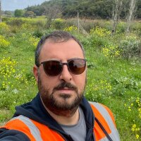 muratolcay23 profil fotoğrafı