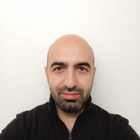 muhammetcelik profil fotoğrafı