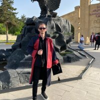 oybodur profil fotoğrafı