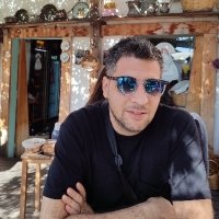 canalpcakir profil fotoğrafı