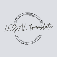 legaltranslate profil fotoğrafı