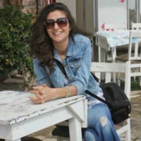 fatmaisikuzlu profil fotoğrafı