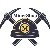 minershop profil fotoğrafı