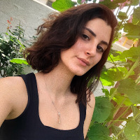 melisary profil fotoğrafı