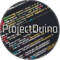 projectduino profil fotoğrafı