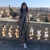 celikcagla profil fotoğrafı