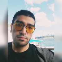 cagdassakalli profil fotoğrafı