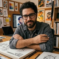 puregraph profil fotoğrafı